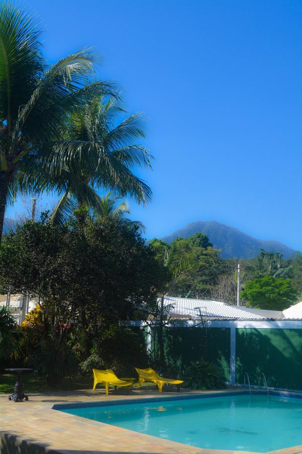 Canto Do Rio