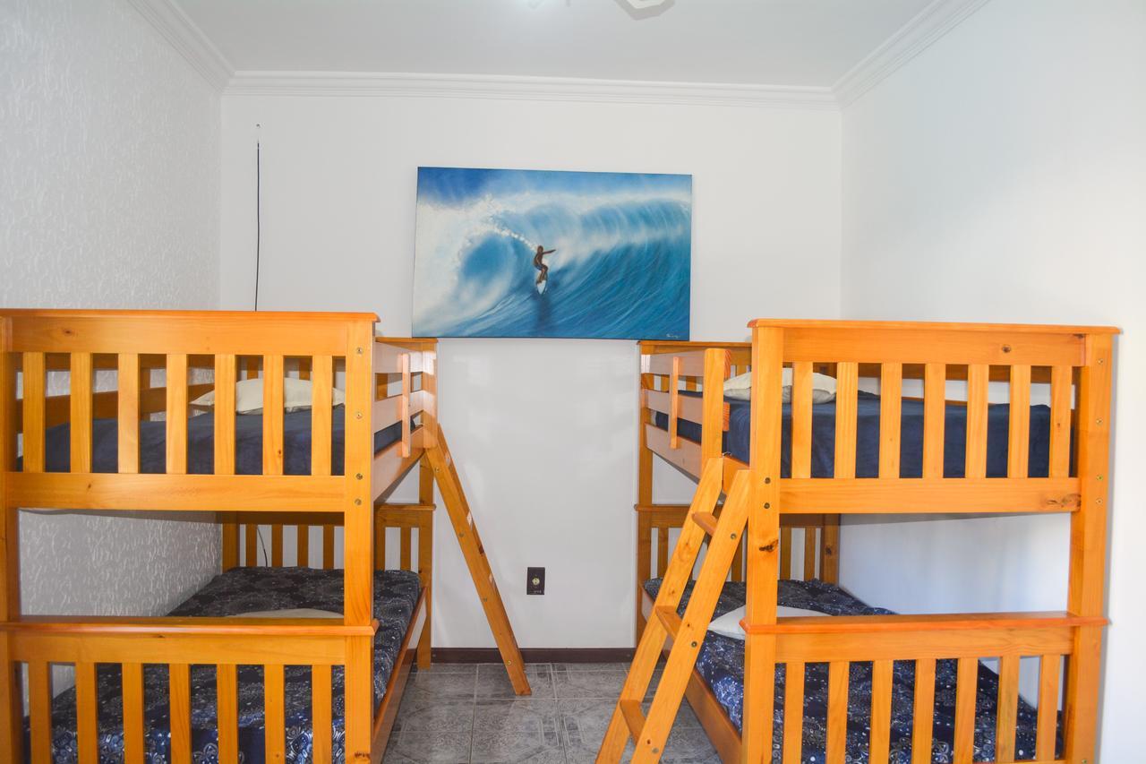 Canto Do Rio Acomodação com café da manhã  Rio de Janeiro